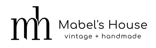 Mabel's House Vintage